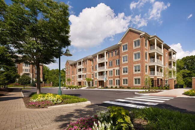 Claremont on the Square