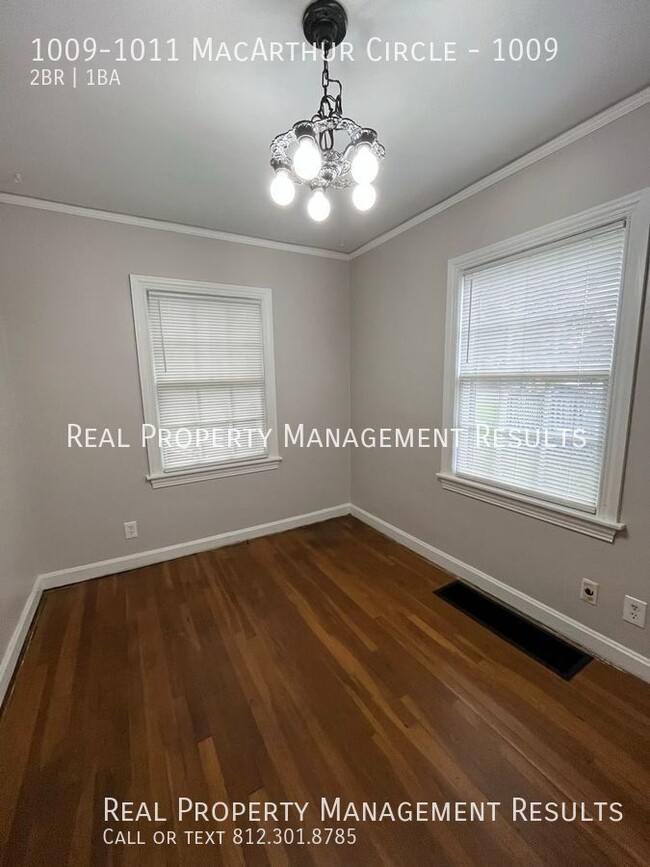 Photo - 1009-1011 MacArthur Circle-1009 Unit 1009