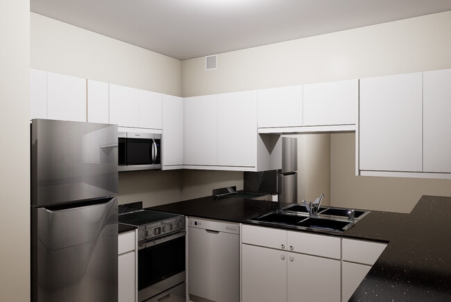 Photo - 21 W Chestnut St Unit 1101