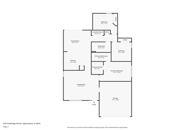 Photo - 6707 Cambridge Park Dr