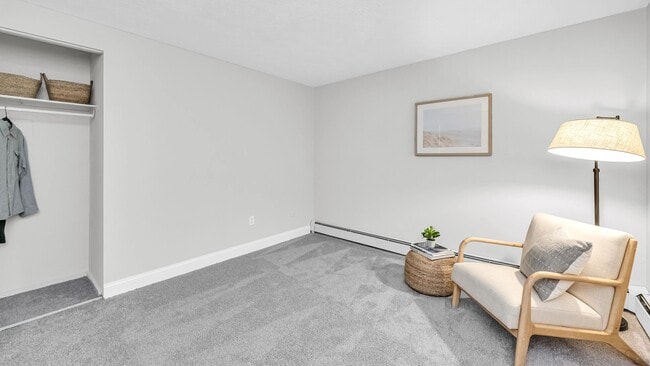 Relax and Unwind in Our Comfortable and Spacious Bedrooms!