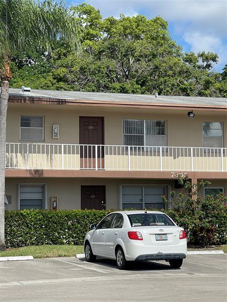 Photo - 7355 NW 5th Pl Unit 205