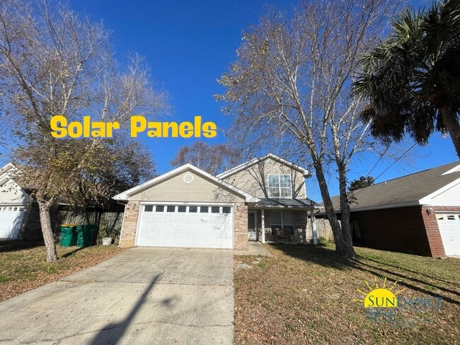 Building Photo - Prime Location and Stunning 4 Bedroom Home with Solar!