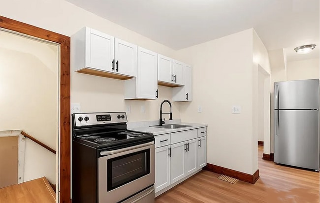 Photo - Newly Updated 3 Bed Home