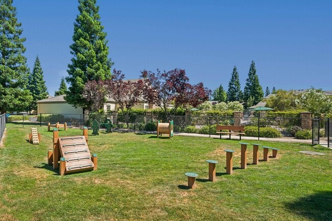 Willow Springs Apartments