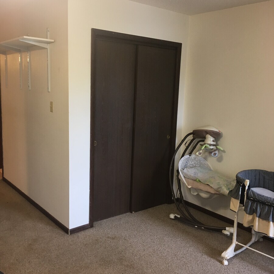 Photo - Courtyard Apartments