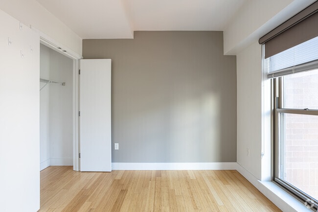 1BR, 1BA