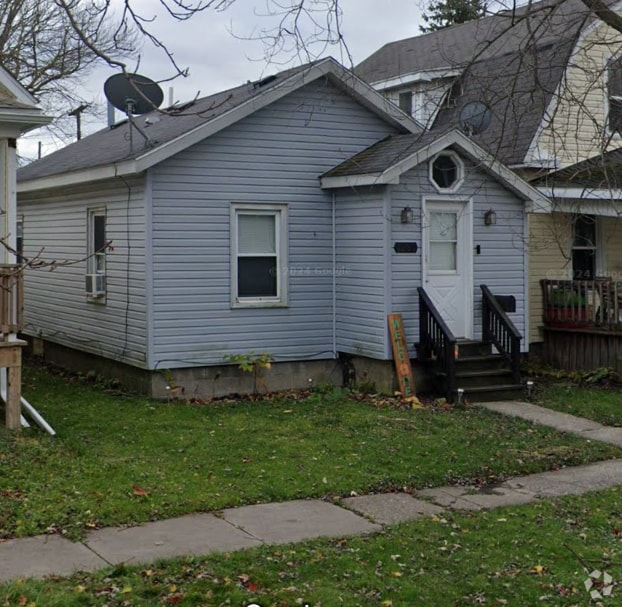 Building Photo - 1230 Chestnut St Rental