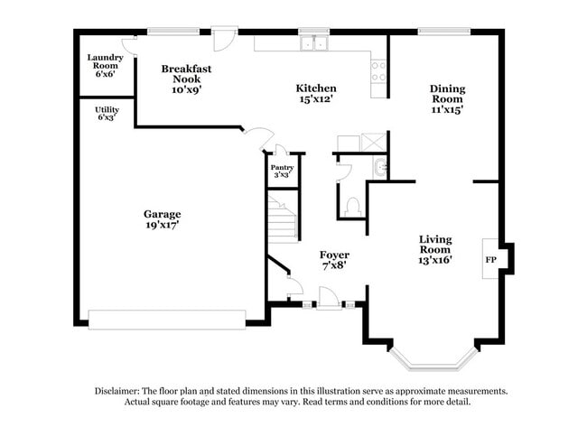 Photo - 208 Chesapeake Ln