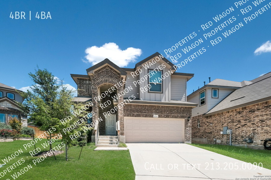 Photo - 11723 Bricewood Heights Casa