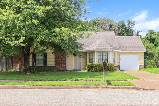 Building Photo - 4295 Rosswood Dr Rental
