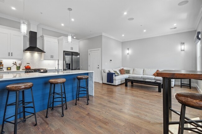 Photo - 218 Hancock Ave Unit #3