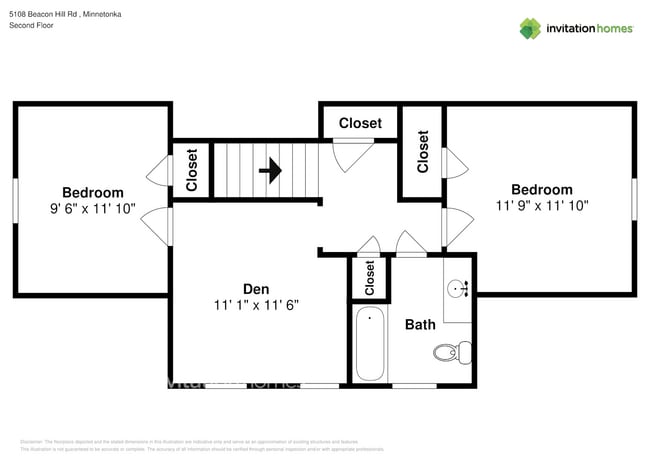 Photo - 5108 Beacon Hill Rd