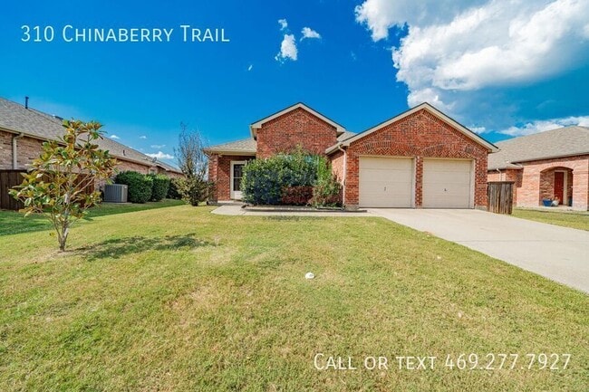 Photo - 310 Chinaberry Trail