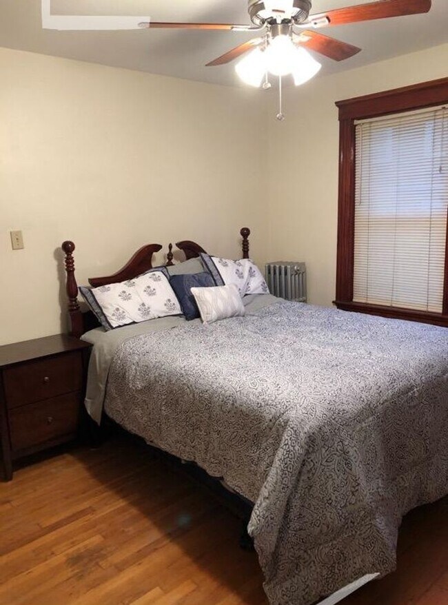 Photo - Brighton Center floor-thru 2-bed