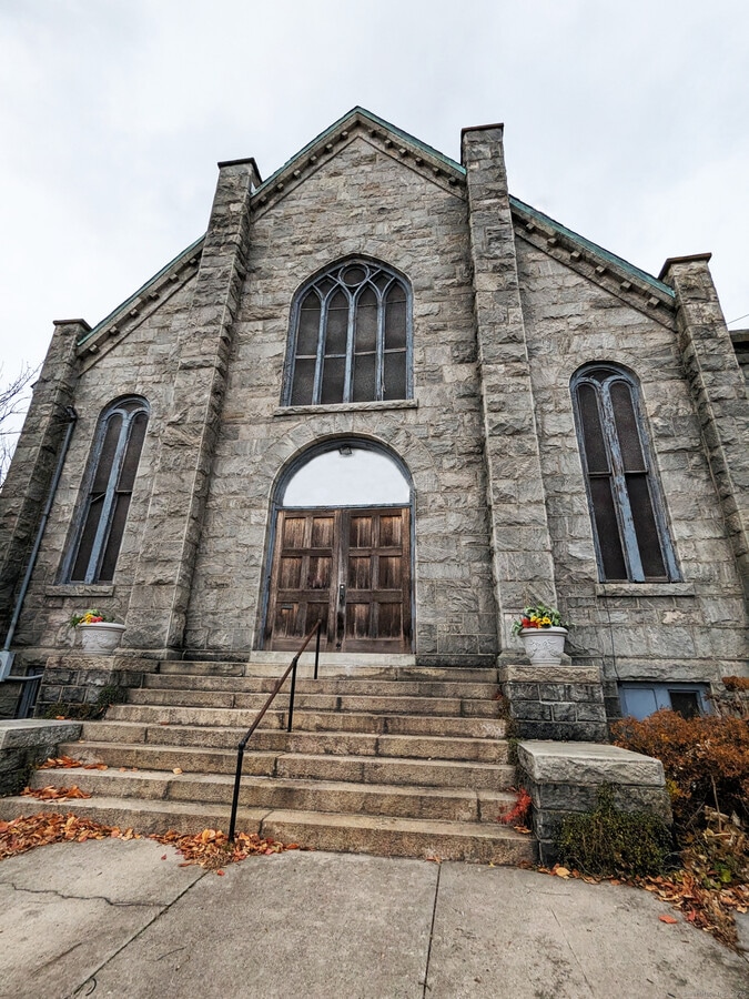 Photo - 157 Green St Unit 1D