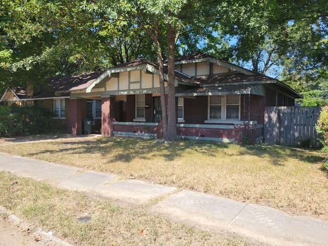 Building Photo - 2410 Broad Ave Rental