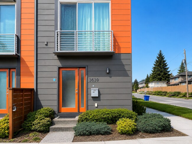 Building Photo - 3638 NE 73rd Pl
