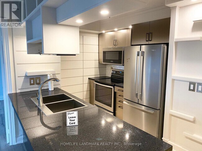 Photo - 509 Beecroft Rd Unit 1205