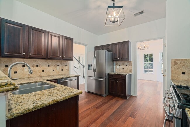 Photo - Serene Marsh Retreat in Mount Pleasant