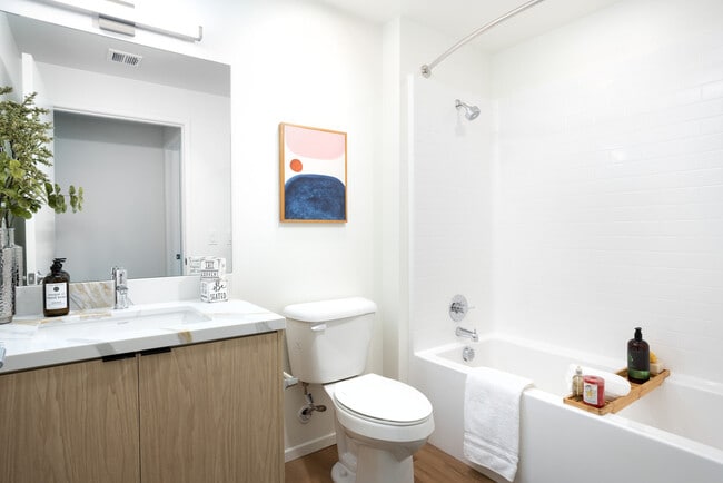 The Charlie Perris apartments — community photo