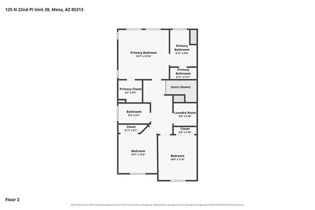 125 N 22nd Pl