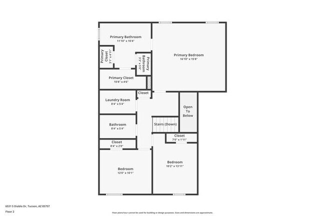 Photo - 6531 S Calle Diablo Dr