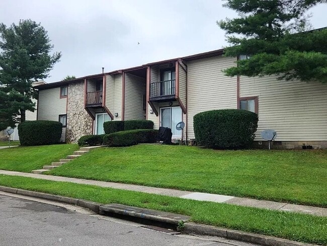 Building Photo - ALD1329 Unit 6 Rental