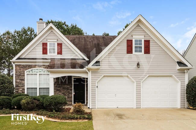 Building Photo - 347 Weatherstone Pl