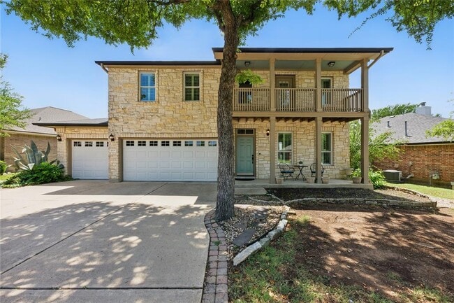 Photo - 4809 Norman Trail Casa