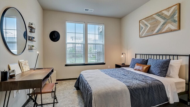 Photo - Springs at Three Oaks