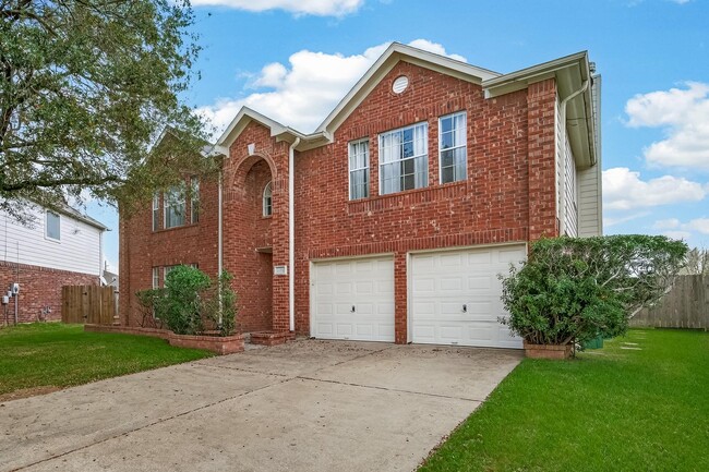 Photo - 11002 Heron Nest St