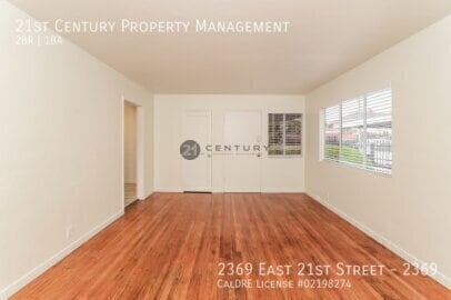 2369 E 21st St Unidad 2369