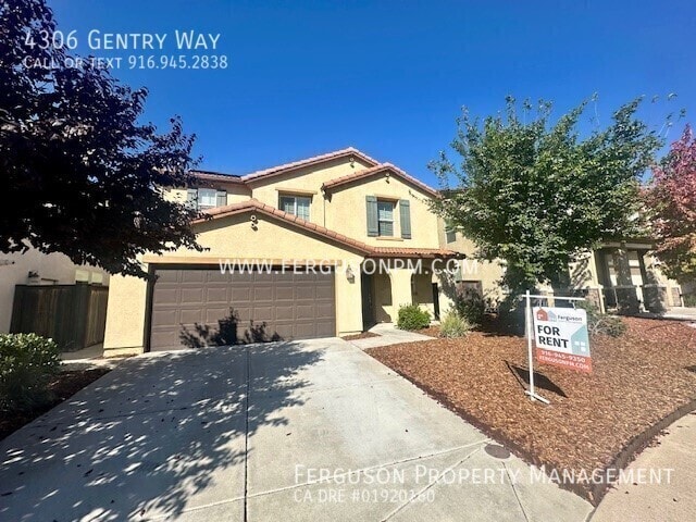 Building Photo - 4306 Gentry Way