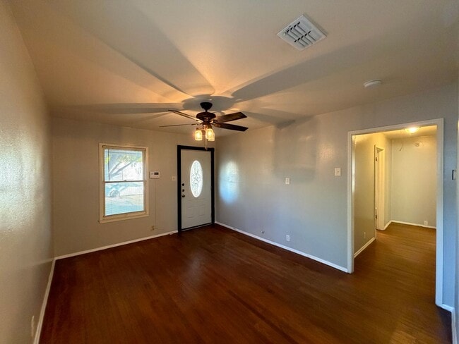 Photo - THREE BEDROOM TWO BATH TWO CAR GARAGE