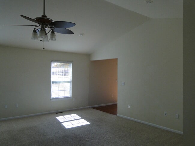 Photo - Hardwood Flooring