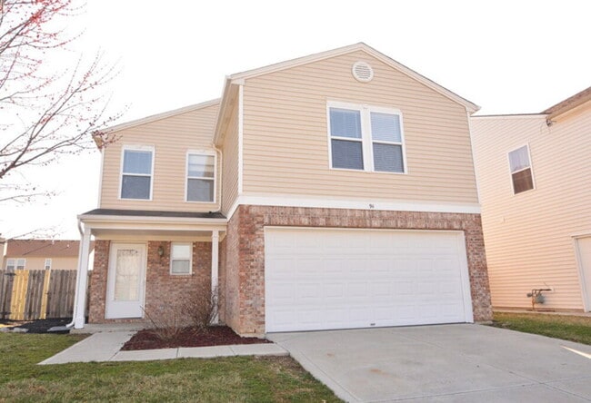 Building Photo - 911 Bentgrass Dr Rental