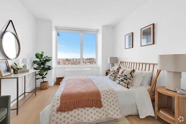Building Photo - 2 bedroom in Brooklyn NY 11249 Unit 10F Rental