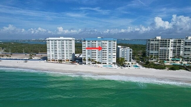 Photo - 1750 Benjamin Franklin Dr Unit 9B