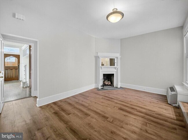 Photo - 1765 U St NW