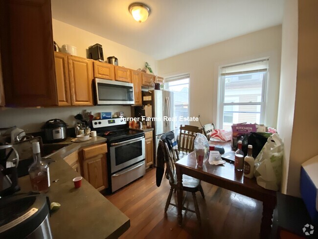 Building Photo - 2 Folsom Ave Unit 3 Rental