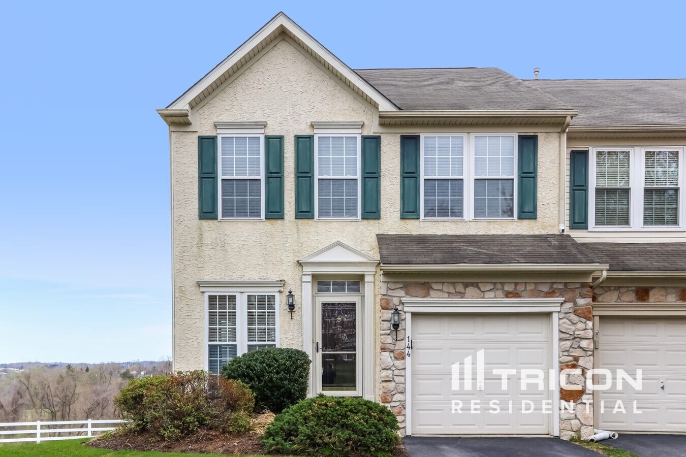 Photo - 144 Maloney Terrace Townhome
