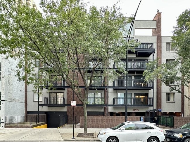Building Photo - 1226 N Dearborn St Unit 4X