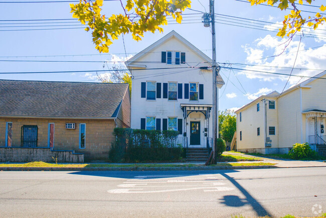 Building Photo - 336 Legion Ave Rental