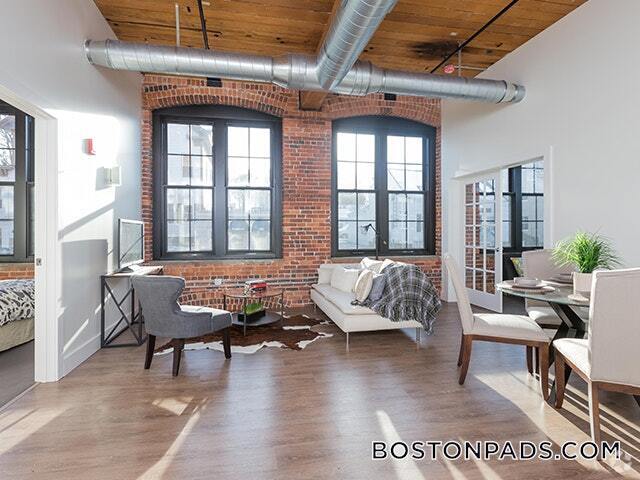 Building Photo - 60 Water St Rental