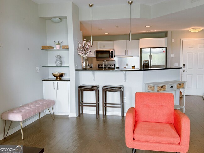 Photo - 390 17th St NW Unit #5027
