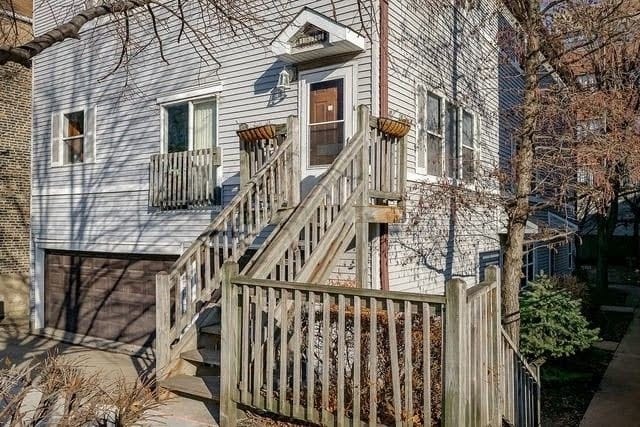 Building Photo - 1615 S Newberry Ave