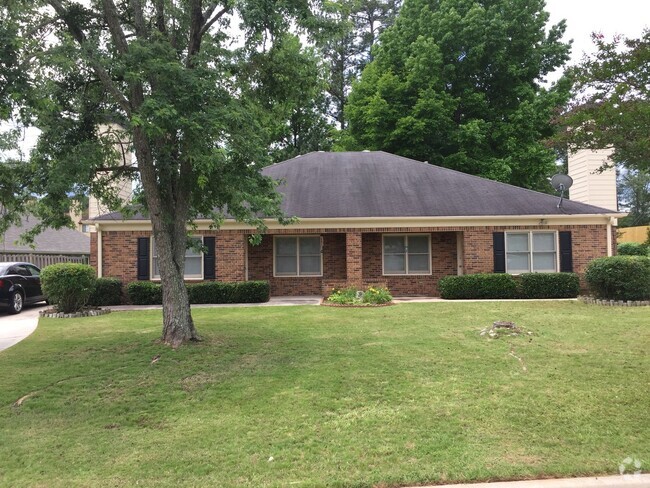 Building Photo - Wonderful Adult living Community in Conyers. Rental