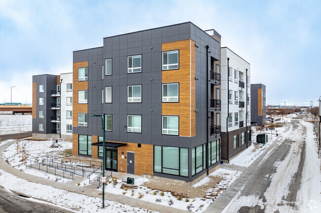 Photo - Northfield Flats