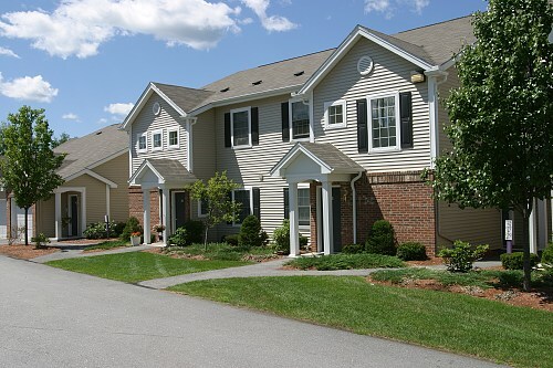 Photo - Kensington Apartments